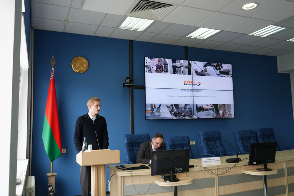 Семинар «Шероховатость поверхности»