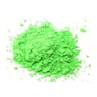 MR 7061 ADI тест - зеленый и флуоресцентный пигментный порошок 