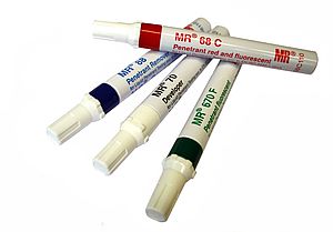MR ® Piccolo-Pen Маленькая ручка для точных тестов