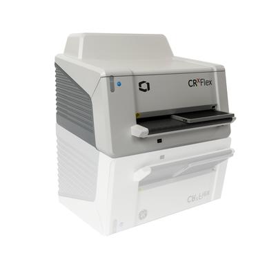 Сканер для компьютерной радиографии CR Flex