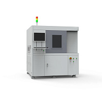 Цифровая рентгеновская система On-line AXI