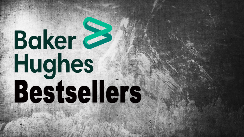Держим акционные цены на бестселлеры от Baker Hughes 