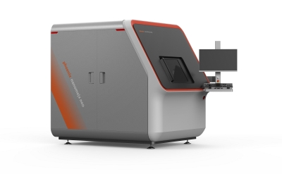 Промышленный компьютерный томограф phoenix microme|x & nanome|x neo