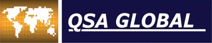 QSA Global Inc.