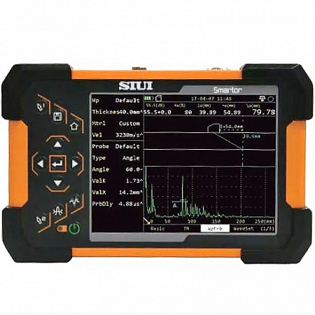 Ультразвуковой дефектоскоп SMARTOR (UT)