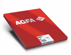 Radiographic technical film AGFA D7