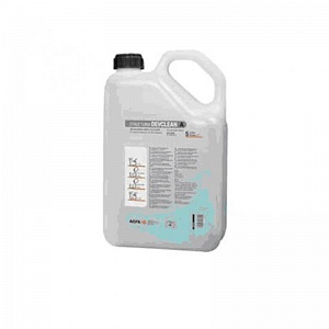 Devclean Processor Cleaners