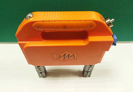 Электромагнит для магнитопорошковой дефектоскопии ЭМА-200 (переменный и постоянный ток)