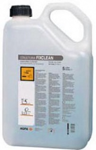 Fixclean Development Cleaners