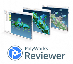 PolyWorks|Reviewer