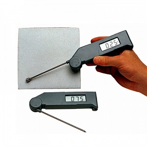 Цифровой карманный термометр Elcometer 212