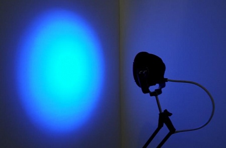 Ультрафиолетовая лампа  5010 Pentalight