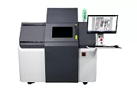 Рентгеновская инспекционная машина X7600